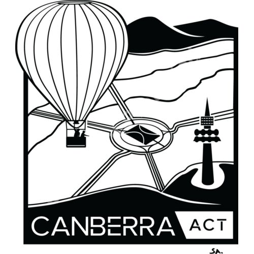 Canberra Thumbnail