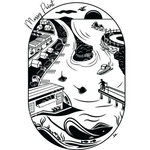 Mossy Point Thumbnail