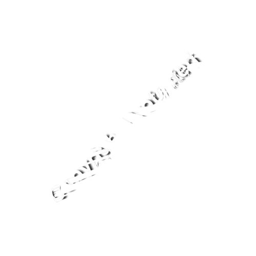 mossy white Thumbnail