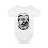 AS Colour - Mini Me One-Piece Tee Thumbnail