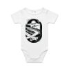 AS Colour - Mini Me One-Piece Tee Thumbnail