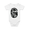 AS Colour - Mini Me One-Piece Tee Thumbnail