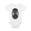 AS Colour - Mini Me One-Piece Tee Thumbnail