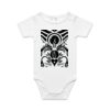 AS Colour - Mini Me One-Piece Tee Thumbnail