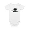 AS Colour - Mini Me One-Piece Tee Thumbnail