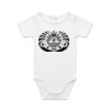 AS Colour - Mini Me One-Piece Tee Thumbnail