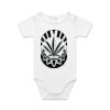 AS Colour - Mini Me One-Piece Tee Thumbnail