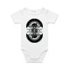 AS Colour - Mini Me One-Piece Tee Thumbnail