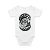 AS Colour - Mini Me One-Piece Tee Thumbnail