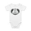 AS Colour - Mini Me One-Piece Tee Thumbnail