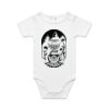 AS Colour - Mini Me One-Piece Tee Thumbnail