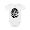 AS Colour - Mini Me One-Piece Tee Thumbnail