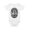 AS Colour - Mini Me One-Piece Tee Thumbnail