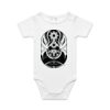 AS Colour - Mini Me One-Piece Tee Thumbnail