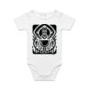 AS Colour - Mini Me One-Piece Tee Thumbnail