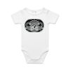 AS Colour - Mini Me One-Piece Tee Thumbnail