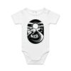 AS Colour - Mini Me One-Piece Tee Thumbnail