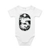 AS Colour - Mini Me One-Piece Tee Thumbnail