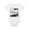 AS Colour - Mini Me One-Piece Tee Thumbnail
