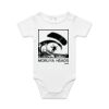 AS Colour - Mini Me One-Piece Tee Thumbnail