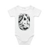AS Colour - Mini Me One-Piece Tee Thumbnail