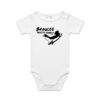 AS Colour - Mini Me One-Piece Tee Thumbnail