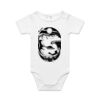 AS Colour - Mini Me One-Piece Tee Thumbnail