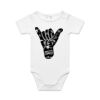 AS Colour - Mini Me One-Piece Tee Thumbnail
