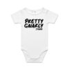 AS Colour - Mini Me One-Piece Tee Thumbnail