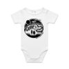 AS Colour - Mini Me One-Piece Tee Thumbnail