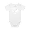 AS Colour - Mini Me One-Piece Tee Thumbnail