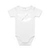AS Colour - Mini Me One-Piece Tee Thumbnail