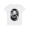 AS Colour - Kids Tee Thumbnail