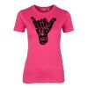 JB's  Ladies Tee Thumbnail