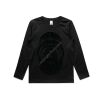 AS Colour - Youth Staple Longsleeve Tee Thumbnail