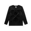 AS Colour - Youth Staple Longsleeve Tee Thumbnail