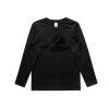 AS Colour - Youth Staple Longsleeve Tee Thumbnail