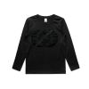 AS Colour - Youth Staple Longsleeve Tee Thumbnail