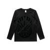AS Colour - Youth Staple Longsleeve Tee Thumbnail