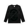 AS Colour - Youth Staple Longsleeve Tee Thumbnail
