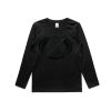 AS Colour - Youth Staple Longsleeve Tee Thumbnail