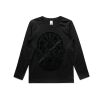 AS Colour - Youth Staple Longsleeve Tee Thumbnail