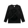 AS Colour - Youth Staple Longsleeve Tee Thumbnail