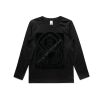 AS Colour - Youth Staple Longsleeve Tee Thumbnail