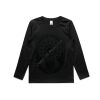 AS Colour - Youth Staple Longsleeve Tee Thumbnail