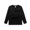 AS Colour - Youth Staple Longsleeve Tee Thumbnail