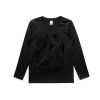 AS Colour - Youth Staple Longsleeve Tee Thumbnail