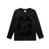 AS Colour - Youth Staple Longsleeve Tee Thumbnail