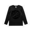 AS Colour - Youth Staple Longsleeve Tee Thumbnail