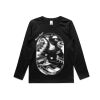 AS Colour - Youth Staple Longsleeve Tee Thumbnail